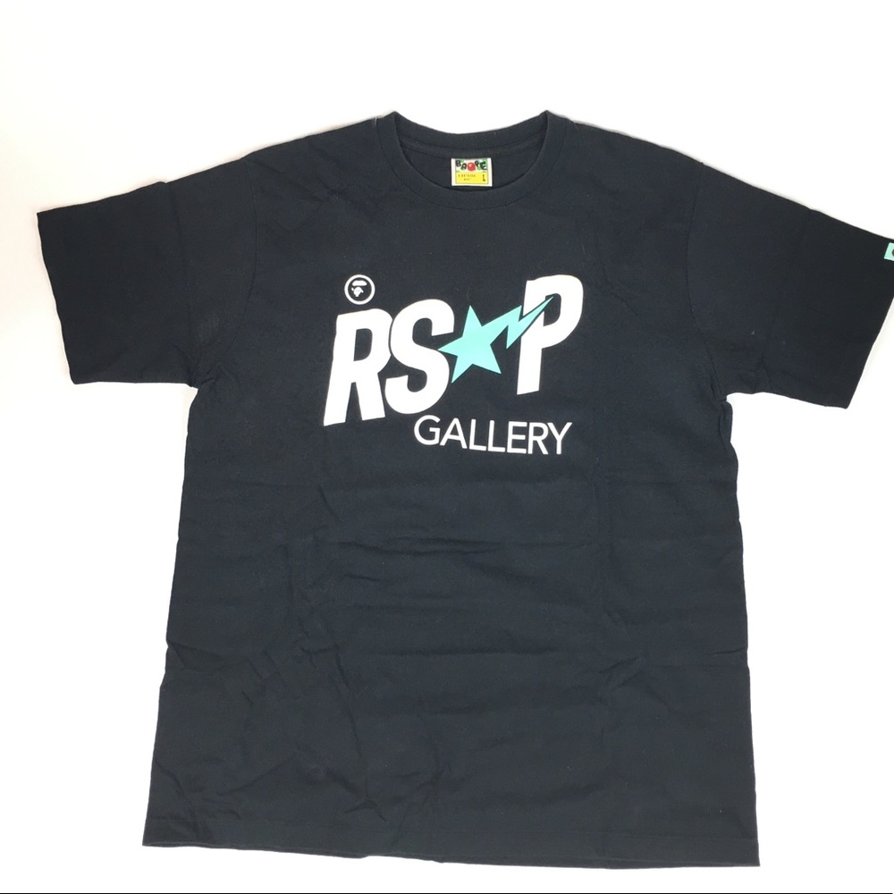 Bape x RSVP Gallery - Picture 2 of 2